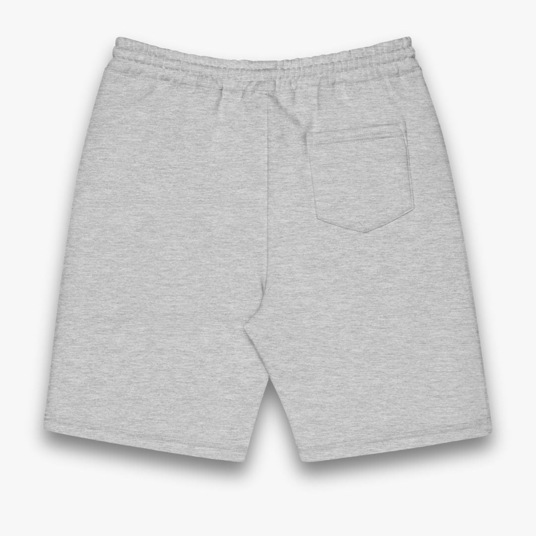 WAKE & BAKE FLEECE SHORTS